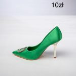 Buty Czołenka DAMSKIE (36-41_12par) 5974701