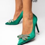 Buty Czołenka DAMSKIE (36-41_12par) 5974702