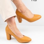 Buty Czołenka DAMSKIE (36-41_12par) 5974706