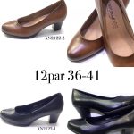 Buty Czołenka DAMSKIE (36-41_12par) 5974712