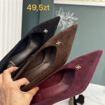 Buty Czołenka DAMSKIE(36-41_ 12par) 5974720