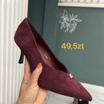 Buty Czołenka DAMSKIE(36-41_ 12par) 5974721