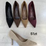 Buty Czołenka DAMSKIE(36-41_ 12par) 5974730