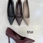Buty Czołenka DAMSKIE(36-41_ 12par) 5974731
