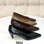 Buty Czołenka DAMSKIE (36-41_12par) 5974738