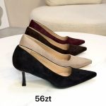 Buty Czołenka DAMSKIE (36-41_12par) 5974739