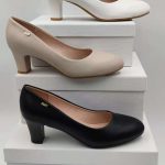 Buty Czołenka DAMSKIE (36-41_12par) 5974741