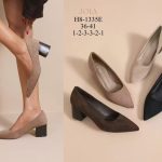 Buty Czołenka DAMSKIE (36-41_12par) 5974742