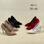 Buty Czołenka DAMSKIE (35-40_12par) 5974748