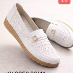 Buty Półbuty DAMSKIE (36-41_12par) 5975507
