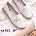 Buty Półbuty DAMSKIE (36-41_12par) 5975508