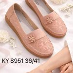 Buty Półbuty DAMSKIE (36-41_12par) 5975510
