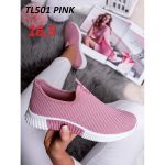 Buty Półbuty DAMSKIE (36-41_12par) 5975521