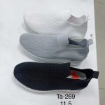 Buty Półbuty DAMSKIE (36-41_12par) 5975526