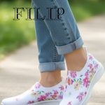 Buty Półbuty DAMSKIE (36-41_12par) 5975527