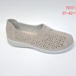 Buty Półbuty DAMSKIE (37-42_12par) 5975532