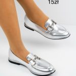 Buty Półbuty DAMSKIE (36-41_12par) 5975533