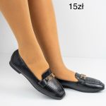 Buty Półbuty DAMSKIE (36-41_12par) 5975534