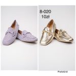 Buty Półbuty DAMSKIE (36-41_12par) 5975540