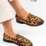 Buty Półbuty DAMSKIE (36-41_12par) 5975543