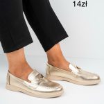 Buty Półbuty DAMSKIE (36-41_12par) 5975544