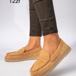 Buty Półbuty DAMSKIE (36-41_12par) 5975545