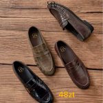 Buty Półbuty DAMSKIE(36-41_ 12par) 5975656