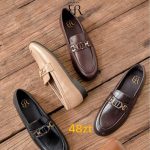 Buty Półbuty DAMSKIE(36-41_ 12par) 5975657