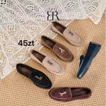 Buty Półbuty DAMSKIE(36-41_ 12par) 5975659