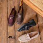 Buty Półbuty DAMSKIE(36-41_ 12par) 5975661