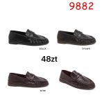 Buty Półbuty DAMSKIE(36-41_ 12par) 5975665