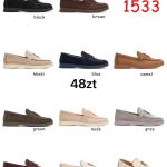 Buty Półbuty DAMSKIE(36-41_ 12par) 5975669