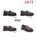 Buty Półbuty DAMSKIE (36-41_12par) 5975673