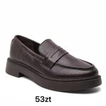 Buty Półbuty DAMSKIE (36-41_12par) 5975674