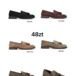 Buty Półbuty DAMSKIE (36-41_12par) 5975675