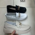 Buty Półbuty DAMSKIE (36-41_12par) 5975680