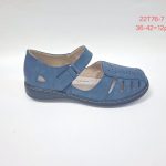 Buty Sandały DAMSKIE (36-42_12par) 5975685