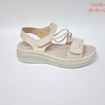 Buty Sandały DAMSKIE (36-42_12par) 5975686