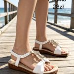 Buty Sandały DAMSKIE (36-41_12par) 5975689