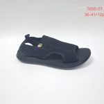 Buty Sandały DAMSKIE (36-41_12par) 5975694