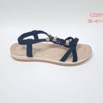 Buty Sandały DAMSKIE (36-41_12par) 5975695