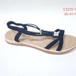 Buty Sandały DAMSKIE (36-41_12par) 5975696