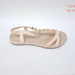Buty Sandały DAMSKIE (36-41_12par) 5975697