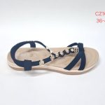 Buty Sandały DAMSKIE (36-41_12par) 5975698