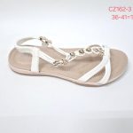 Buty Sandały DAMSKIE (36-41_12par) 5975699