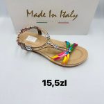 Buty Sandały DAMSKIE (36-41_12par) 5975862