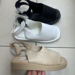 Buty Sandały DAMSKIE (36-41_12par) 5975864
