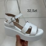 Buty Sandały DAMSKIE (36-41_12par) 5975867