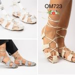 Buty Sandały DAMSKIE (36-41_12par) 5975873