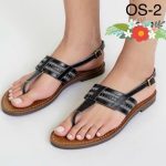 Buty Sandały DAMSKIE (36-41_12par) 5975874